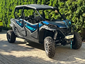 Cfmoto ZFORCE 950 SPORT 4 | Mobile.bg    3