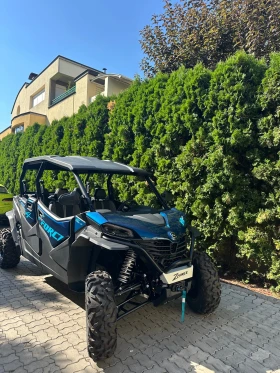 Cfmoto ZFORCE 950 SPORT 4 | Mobile.bg    4
