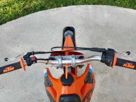 Ktm 50 sx50pro senior | Mobile.bg    4