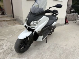 Yamaha X-max YP 250 RA | Mobile.bg    4