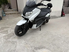 Yamaha X-max YP 250 RA | Mobile.bg    2