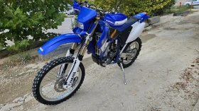  Yamaha Wr
