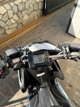 Yamaha Aerox NAKED | Auto.bg — изображение 5