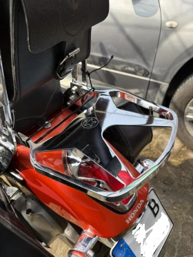 Honda Vtx undefined | Auto.bg — изображение 3