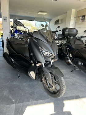 ������ Yamaha X-max