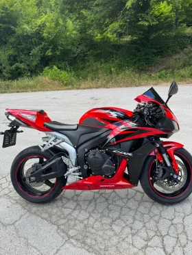 Honda Cbr 600RR | Mobile.bg � ����� ������ 5