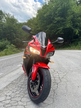 ������ Honda Cbr
