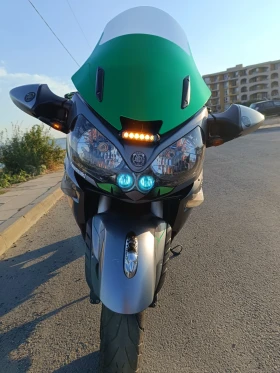 Kawasaki Gtr 1400 Concours | Mobile.bg � ����� ������ 2