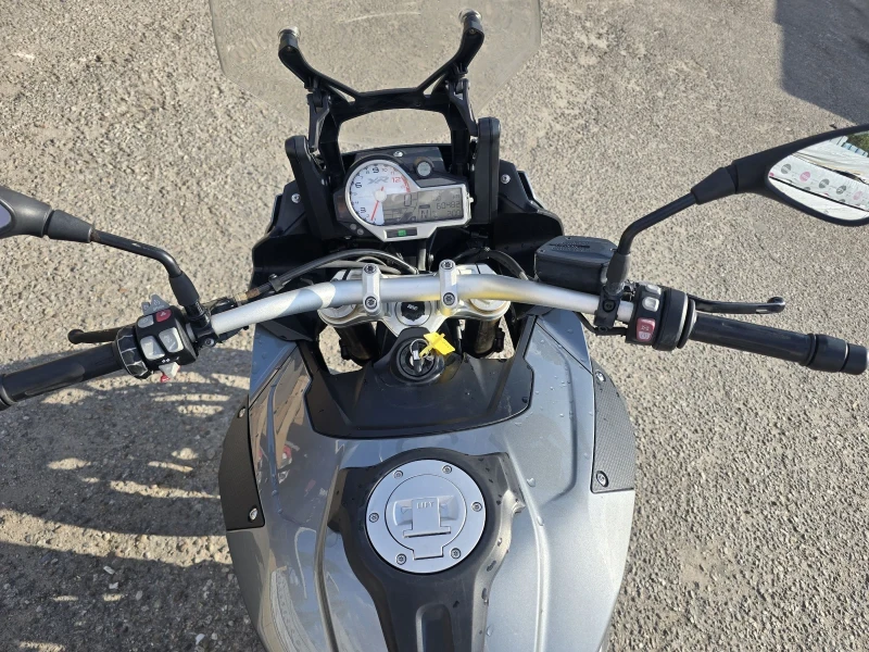 BMW S 1000 XR, снимка 5 - Мотоциклети и мототехника - 51487180