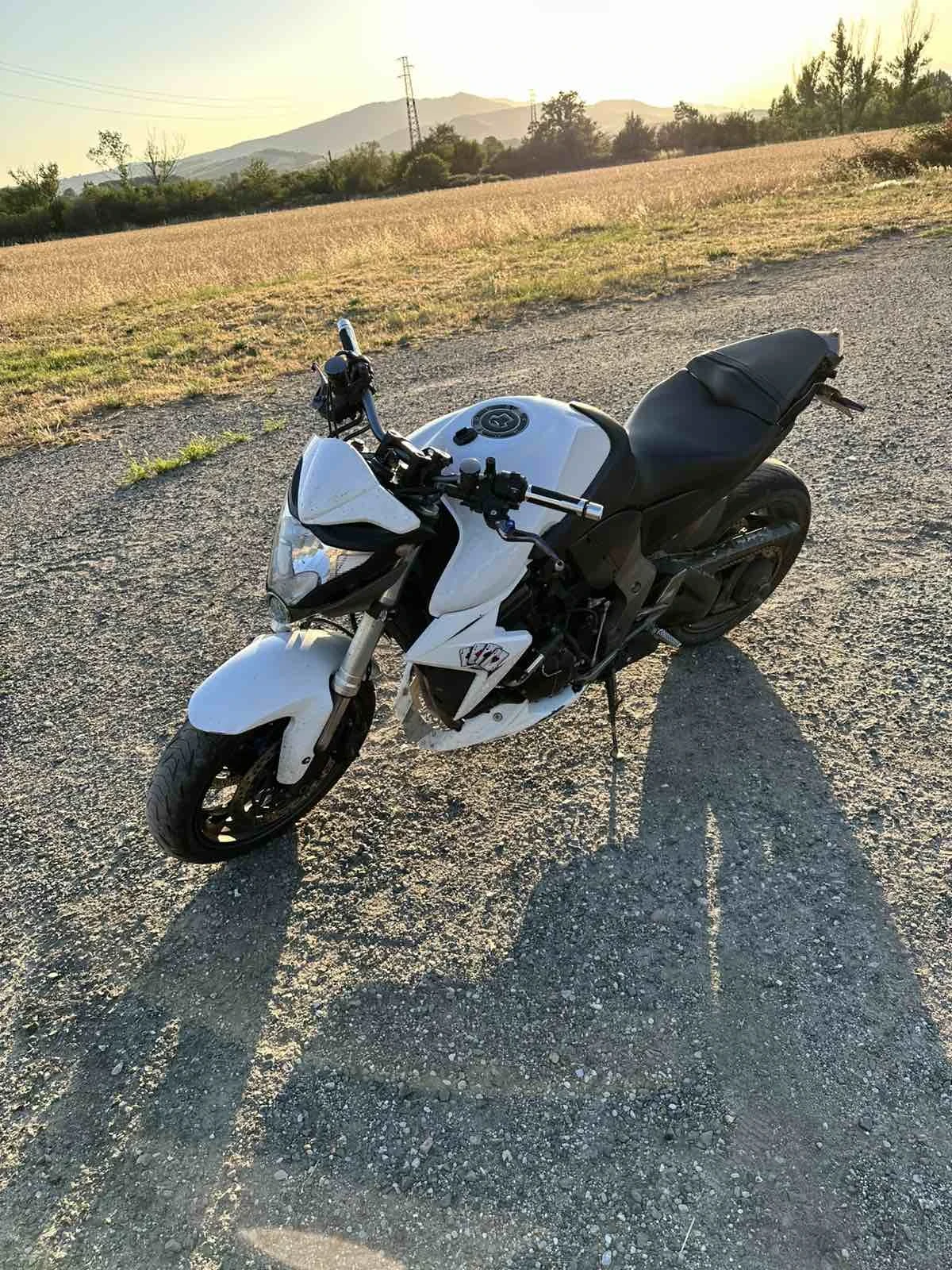 Honda Cb  - изображение 2