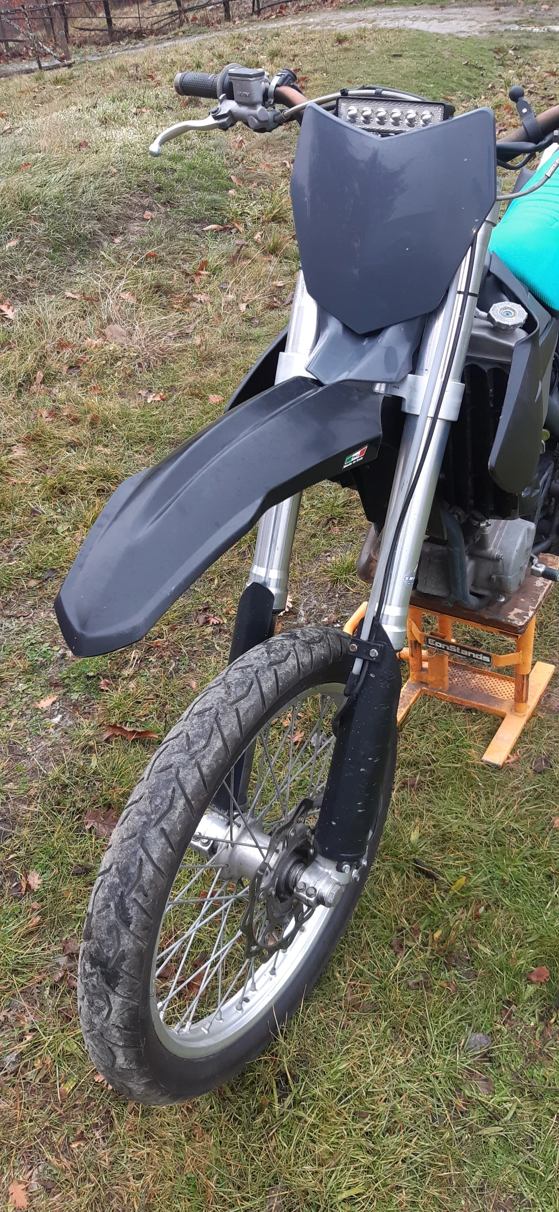 Beta Rr Rr 250 - изображение 2