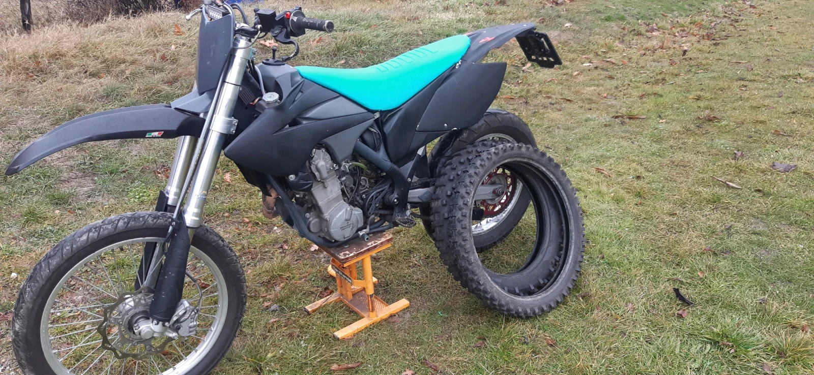 Beta Rr Rr 250 - изображение 10