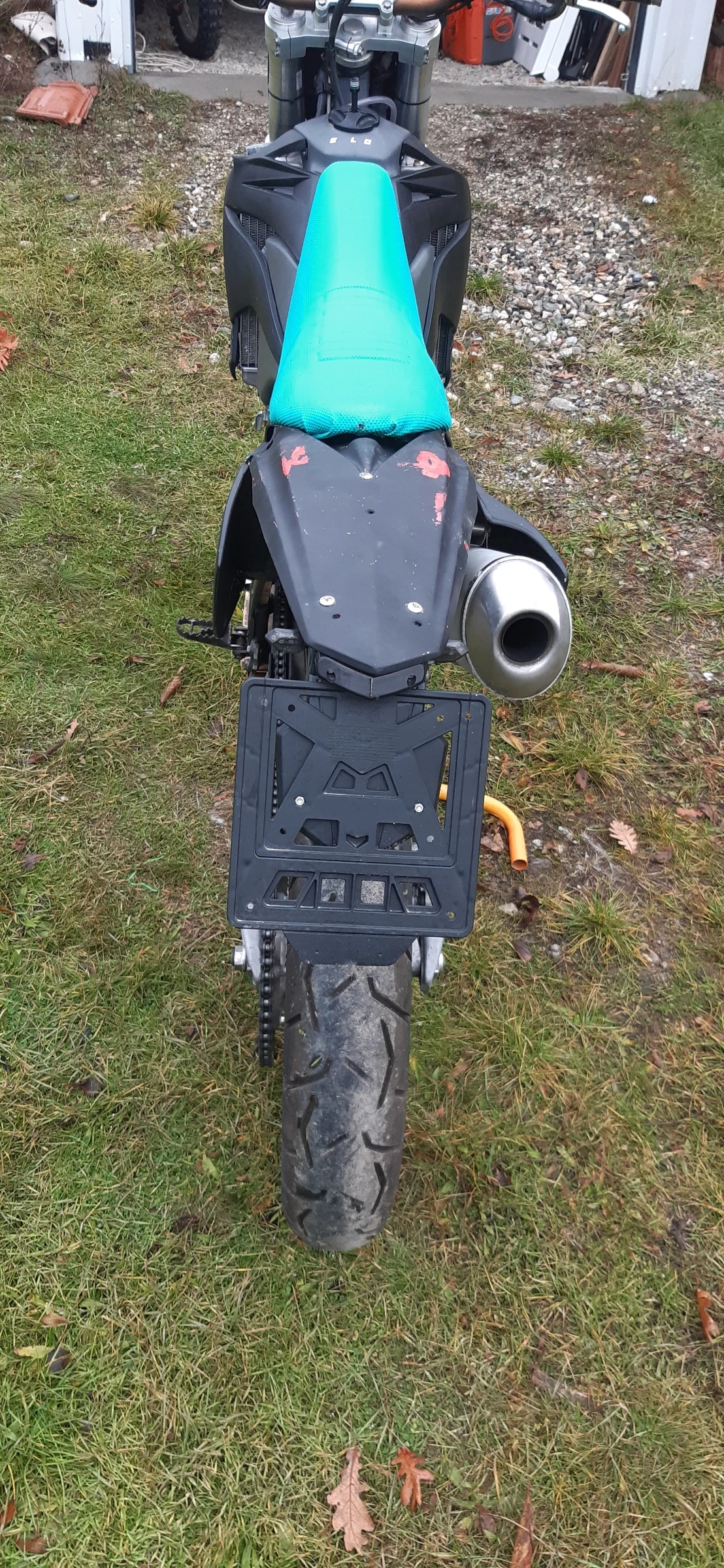 Beta Rr Rr 250 - изображение 3