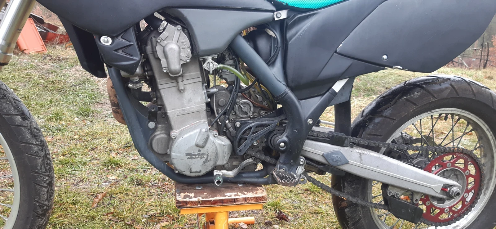 Beta Rr Rr 250 - изображение 5