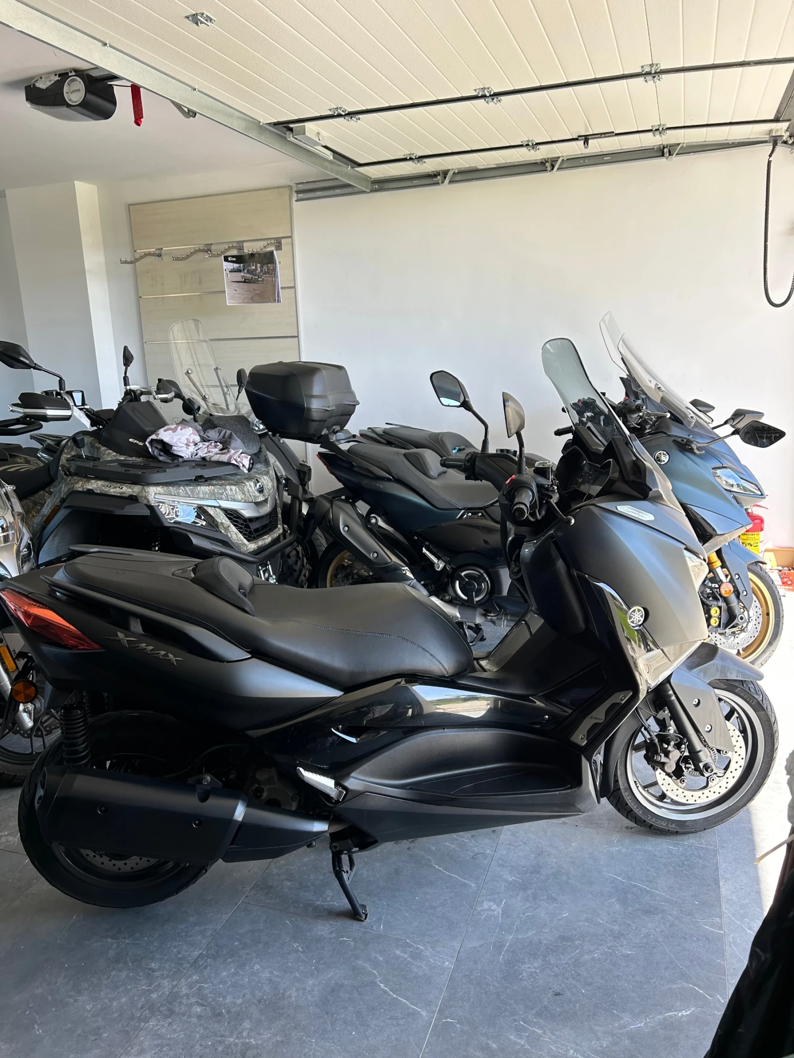 Yamaha X-max TechMax 300-Лизинг, снимка 5 - Мотоциклети и мототехника - 54339087