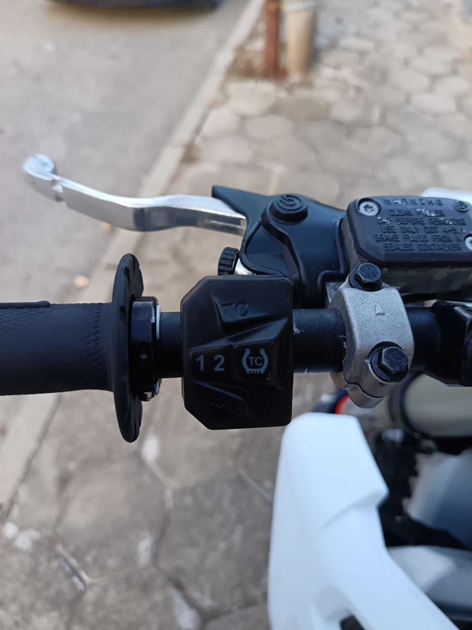 Husqvarna FC, снимка 7 - Мотоциклети и мототехника - 56743954