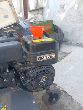 Мотокултиватор Barbieri, снимка 2 — Bazar.bg Мотокултиватор Barbieri, снимка 2