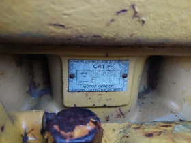 Булдозер Cat D6, снимка 3