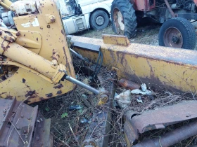 Булдозер Cat D6, снимка 15