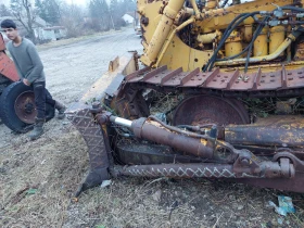 Булдозер Cat D6, снимка 16