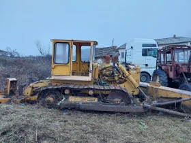 Булдозер Cat D6, снимка 7