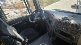 Бетон миксер Daf CF 430, снимка 4