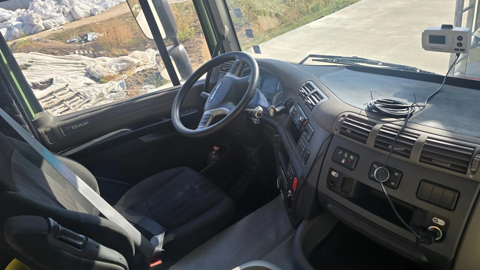 ����� ������ Daf CF 430 | Mobile.bg � ����������� 4