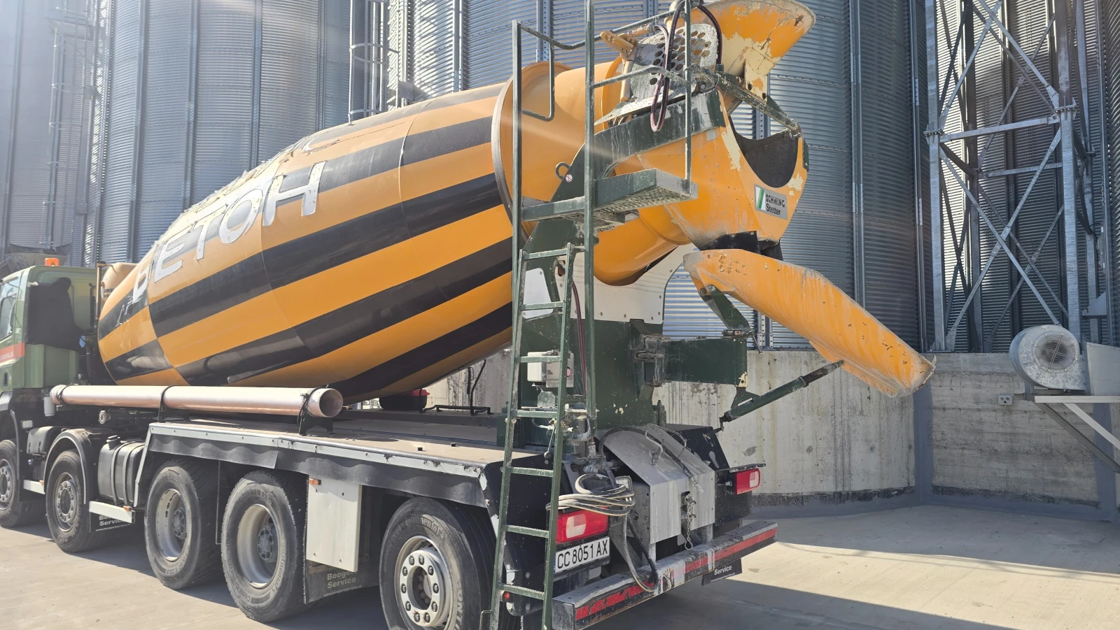 ����� ������ Daf CF 430 | Mobile.bg � ����������� 2