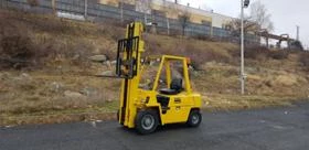  Komatsu  FD 25-7 | Mobile.bg    5