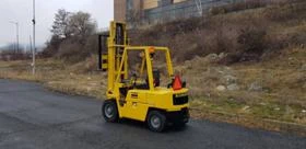  Komatsu  FD 25-7 | Mobile.bg    6