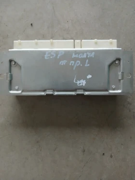 0 265 109 541 модул ESP Mercedes CLS , снимка 2
