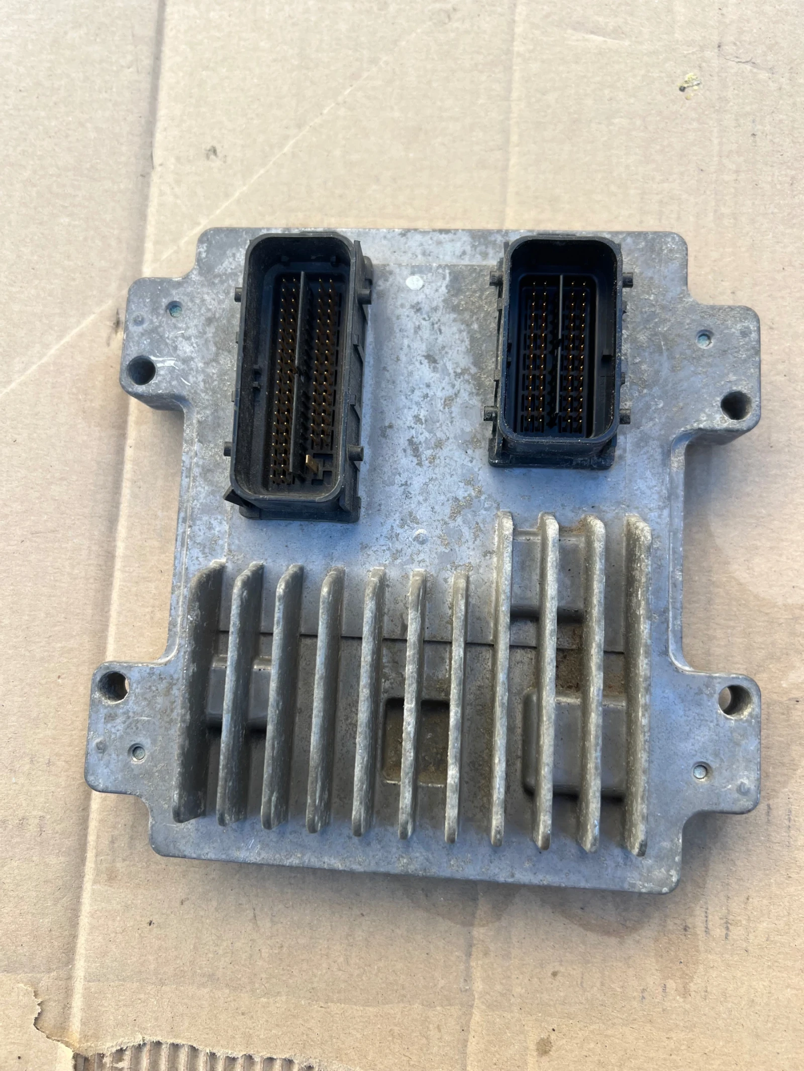 55580500 AAZP OPEL CORSA D 1.2   55580500 AAZP | Mobile.bg   2