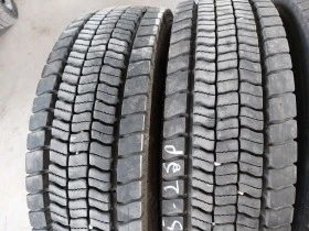 Гуми Всесезонни 215/75R17.5, снимка 3
