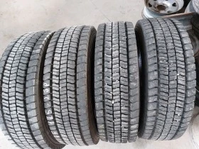 Гуми Всесезонни 215/75R17.5, снимка 2