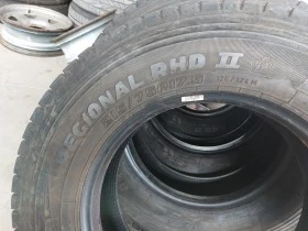 Гуми Всесезонни 215/75R17.5, снимка 6