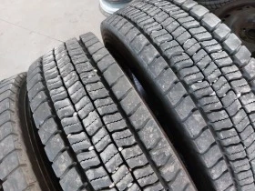 Гуми Всесезонни 215/75R17.5, снимка 4