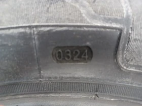 Гуми Летни 215/60R16, снимка 2 - Гуми и джанти - 45649694