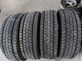 Гуми Всесезонни 215/75R17.5, снимка 1 - Гуми и джанти - 44490928