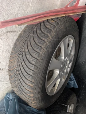 ���� � ������ 195/65R15 | Mobile.bg � ����� ������ 4