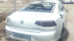 VW Passat 2.0tdi 4 Motion, снимка 5