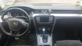 VW Passat 2.0tdi 4 Motion, снимка 4