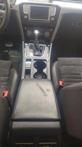 VW Passat 2.0tdi 4 Motion, снимка 7