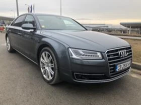 Audi A8 900  месечна вноска, снимка 1