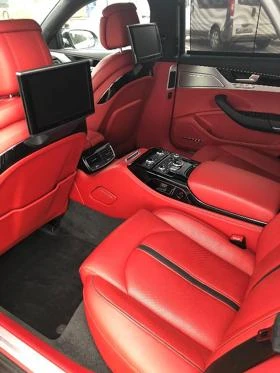 Audi A8 900  месечна вноска, снимка 4