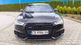 Audi A6 BITURBO 320PS full extri MATRIX, снимка 2