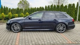 Audi A6 BITURBO 320PS full extri MATRIX, снимка 5