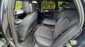 Audi A6 BITURBO 320PS full extri MATRIX, снимка 11