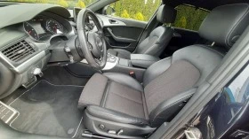 Audi A6 BITURBO 320PS full extri MATRIX, снимка 10
