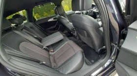 Audi A6 BITURBO 320PS full extri MATRIX, снимка 15