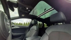 Audi A6 BITURBO 320PS full extri MATRIX, снимка 13